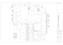 do your 2d floor plan and architecture drawings